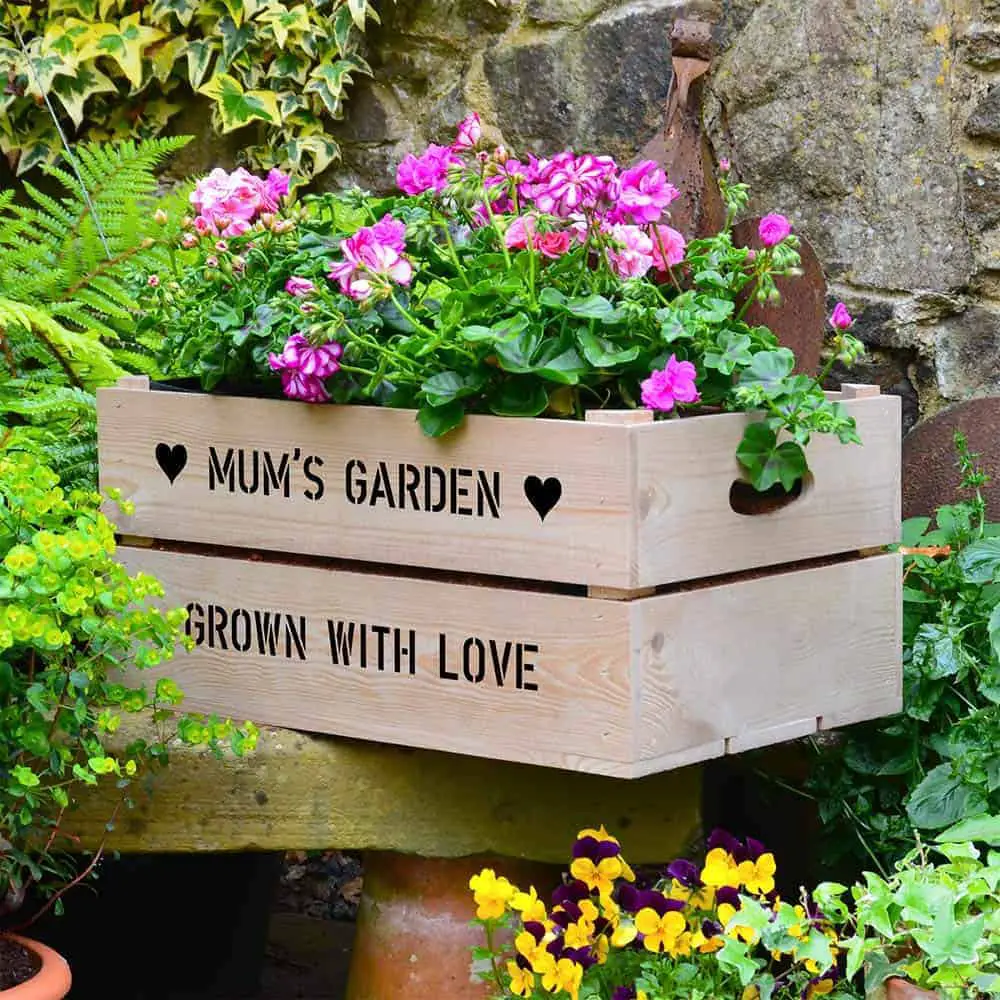 Flower garden ideas for small yards - 1001 Gardens